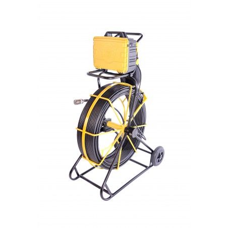 Cámara de inspección de tuberías Maxprobe 120™