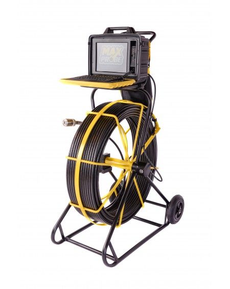 Cámara de inspección de tuberías Maxprobe 120™