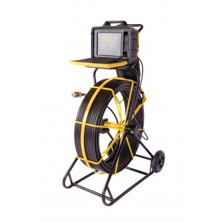 Cámara de inspección de tuberías Maxprobe 120™