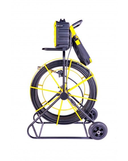 Cámara de inspección de tuberías Maxprobe 120™