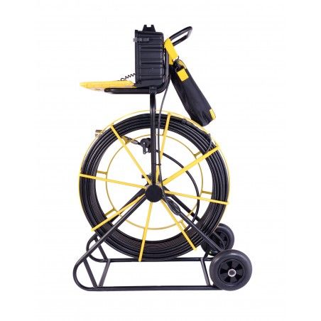 Cámara de inspección de tuberías Maxprobe 120™