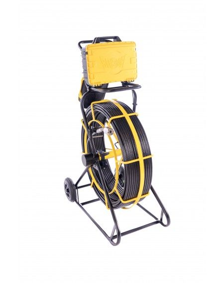 Cámara de inspección de tuberías Maxprobe 120™