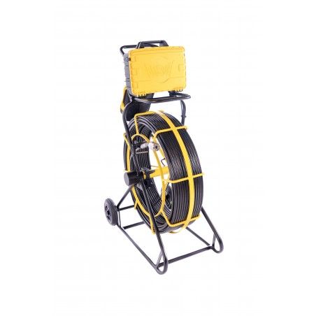 Cámara de inspección de tuberías Maxprobe 120™