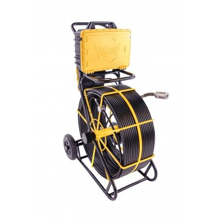 Cámara de inspección de tuberías Maxprobe XL™