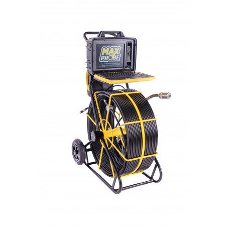 Cámara de inspección de tuberías Maxprobe XL™