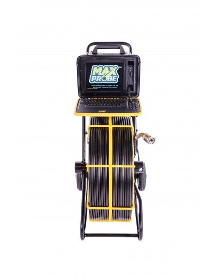 Cámara de inspección de tuberías Maxprobe XL™