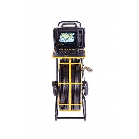 Cámara de inspección de tuberías Maxprobe XL™