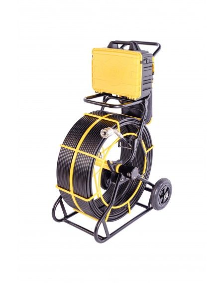 Cámara de inspección de tuberías Maxprobe XL™