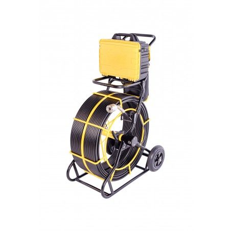 Cámara de inspección de tuberías Maxprobe XL™