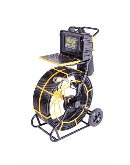 Cámara de inspección de tuberías Maxprobe XL™