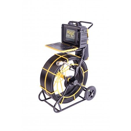 Cámara de inspección de tuberías Maxprobe XL™