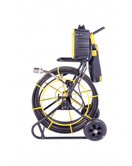 Cámara de inspección de tuberías Maxprobe XL™