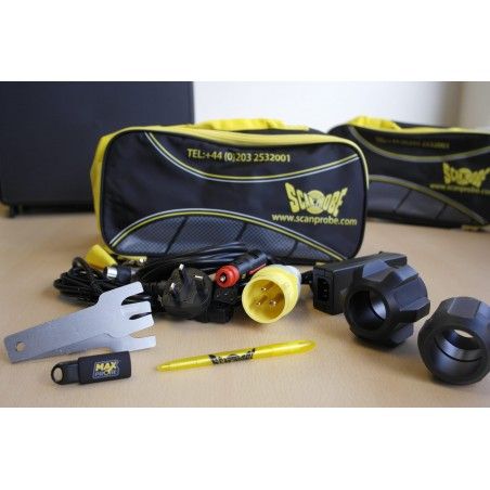 Accesorios para Camaras MaxProbe