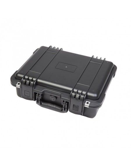 F500HD Compact XS- 60 metros Φ7.0mm - con sonda 512Hz con Monitor Portatil