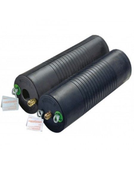OBTURADOR Plug Type PLUGY 40-70 (SIN BYPASS) RANGO DE USO : 40-70 | S…
