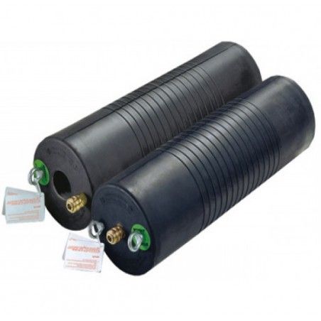 OBTURADOR Plug Type PLUGY 40-70 (SIN BYPASS) RANGO DE USO : 40-70 | S…