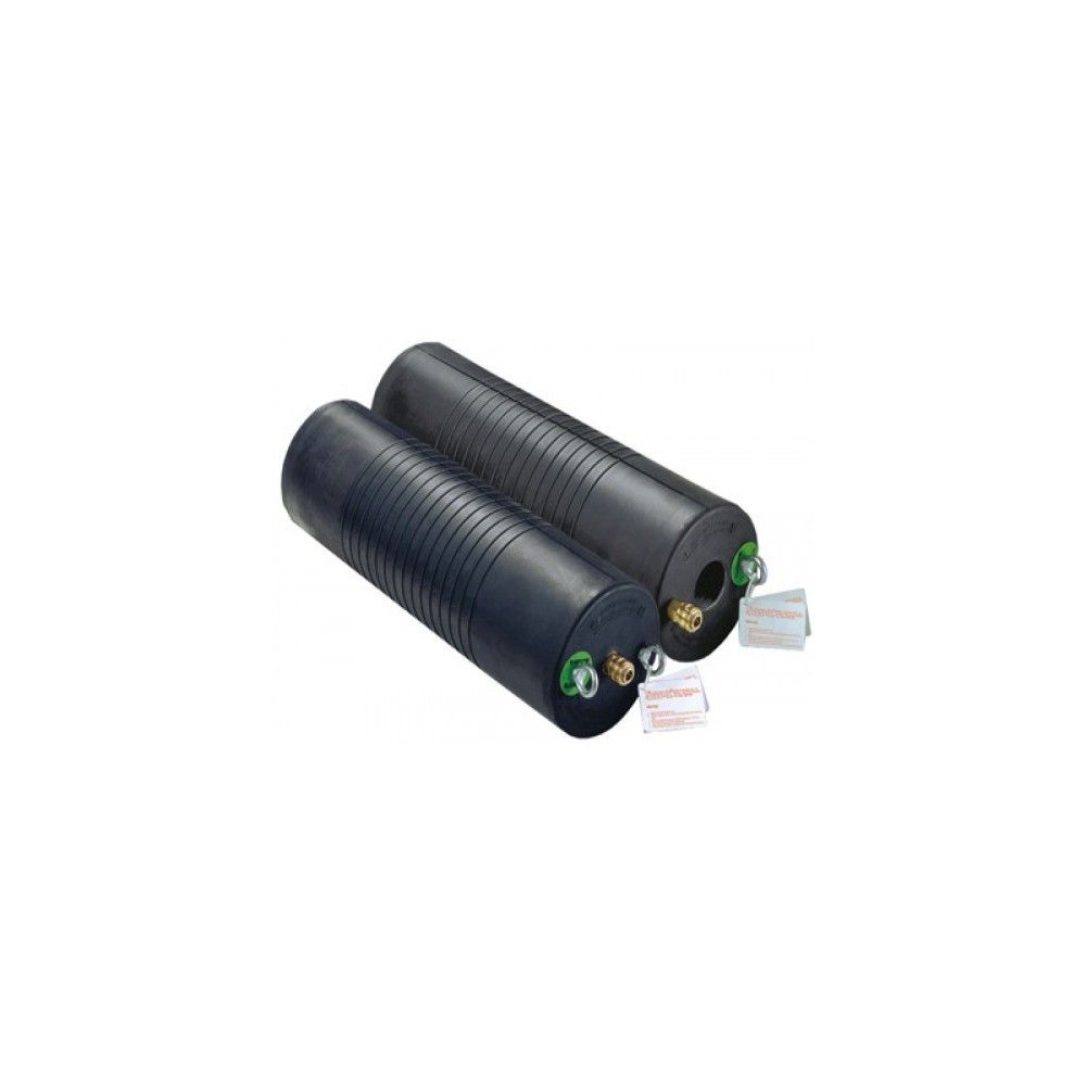OBTURADOR Plug Type PLUGY 40-70 (SIN BYPASS) RANGO DE USO : 40-70 | S…