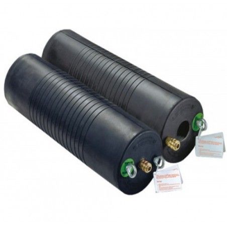 OBTURADOR Plug Type PLUGY 40-70 (SIN BYPASS) RANGO DE USO : 40-70 | S…