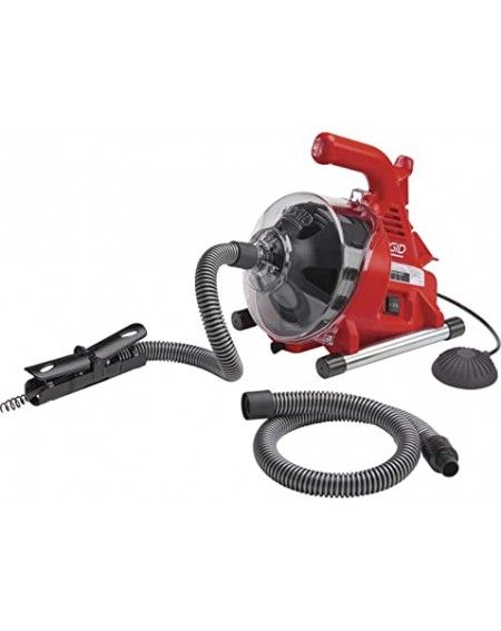Máquina de limpieza de drenajes PowerClear™