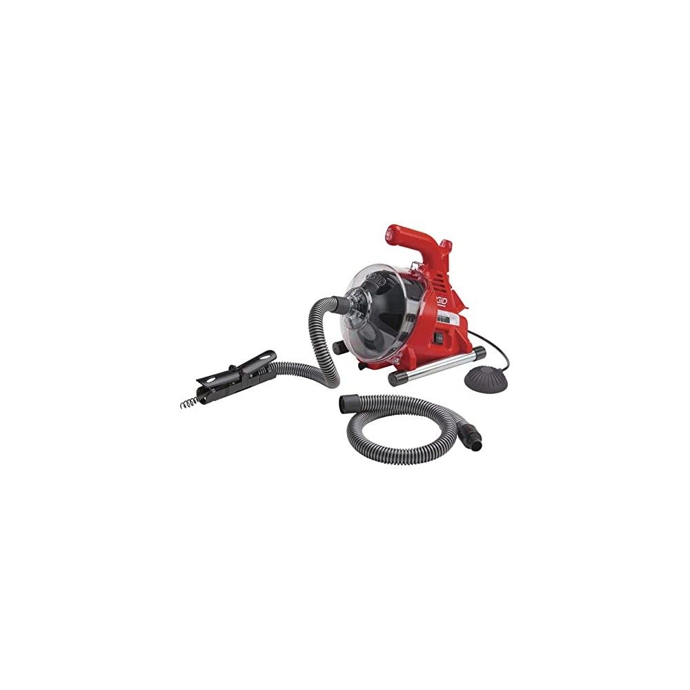 Máquina de limpieza de drenajes PowerClear™