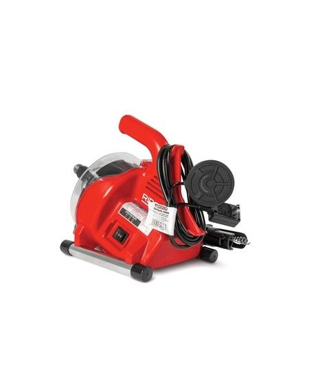 Máquina de limpieza de drenajes PowerClear™