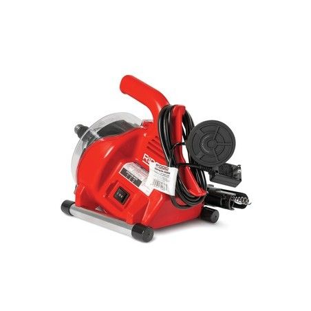 Máquina de limpieza de drenajes PowerClear™