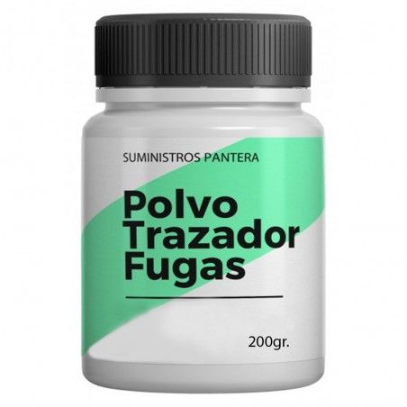 Polvo Trazador