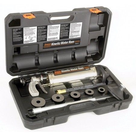 WATER RAM KR-C-WC Incluye Adaptador de Inodoro