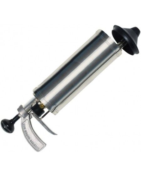 WATER RAM KR-C-WC Incluye Adaptador de Inodoro