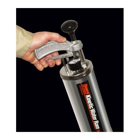 WATER RAM KR-C-WC Incluye Adaptador de Inodoro