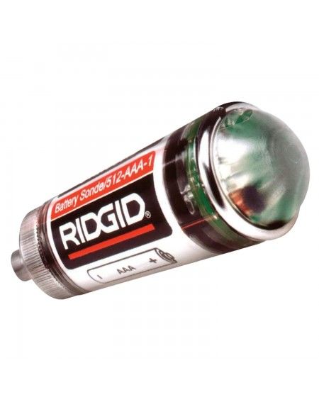 Transmisor remoto (sonda de 512 Hz) 16728