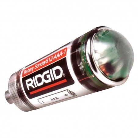 Transmisor remoto (sonda de 512 Hz) 16728