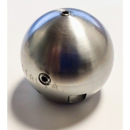 Tobera Sphera | Tobera