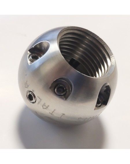 Tobera Sphera | Tobera