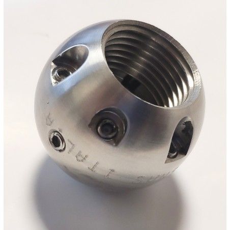Tobera Sphera | Tobera