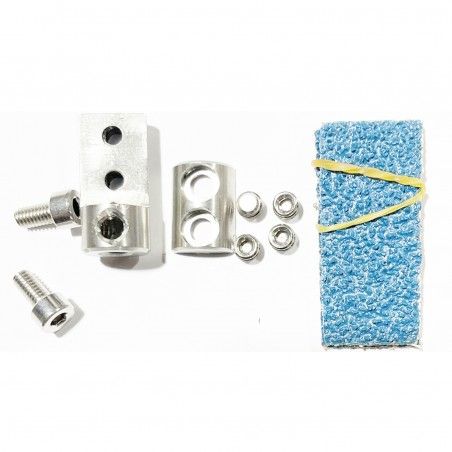Cabezal de fresado para guia de 5/6mm