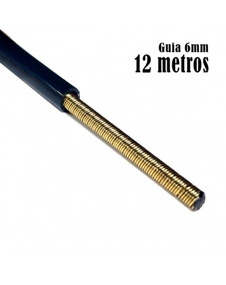 Guía con funda para MAQUINA DE RESINADO - Diferentes tamaños