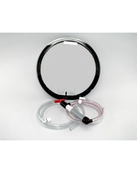 LeakTrac 2400 - Detector de fugas de agua en vaso de piscinas