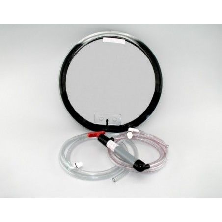 LeakTrac 2400 - Detector de fugas de agua en vaso de piscinas