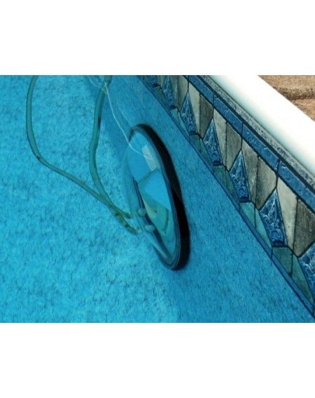 LeakTrac 2400 - Detector de fugas de agua en vaso de piscinas