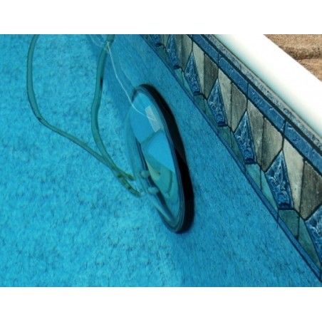 LeakTrac 2400 - Detector de fugas de agua en vaso de piscinas