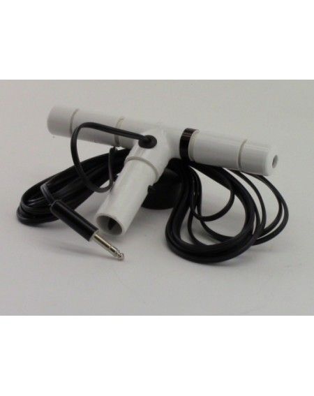 LeakTrac 2400 - Detector de fugas de agua en vaso de piscinas