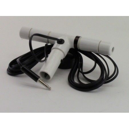 LeakTrac 2400 - Detector de fugas de agua en vaso de piscinas