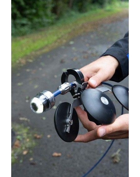 Camara Inspeccion Wöhler VIS 500