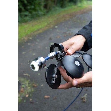 Camara Inspeccion Wöhler VIS 500