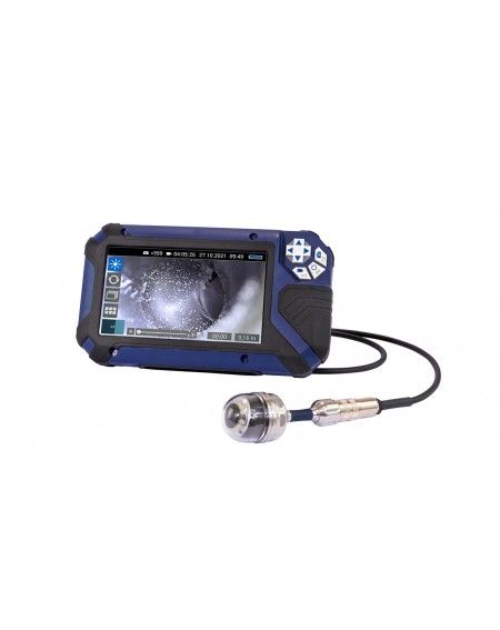 Camara Inspeccion Wöhler VIS 500