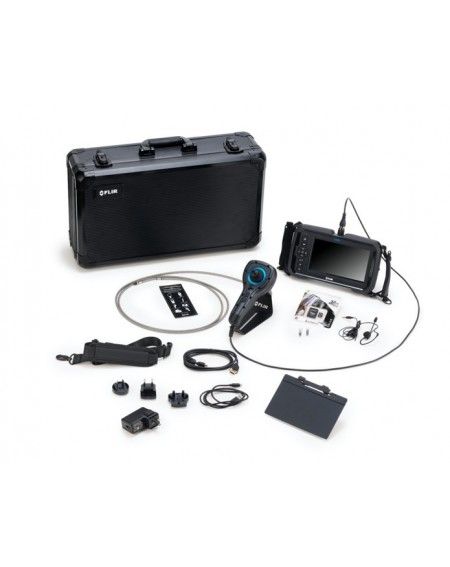 Videoscopio profesional FLIR VS80