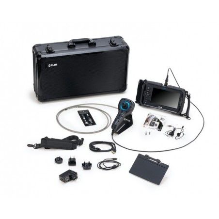Videoscopio profesional FLIR VS80