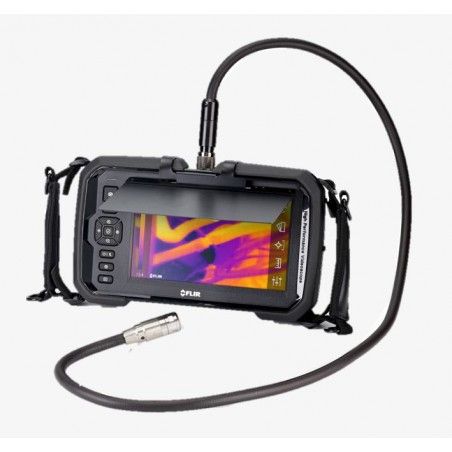 Videoscopio profesional FLIR VS80