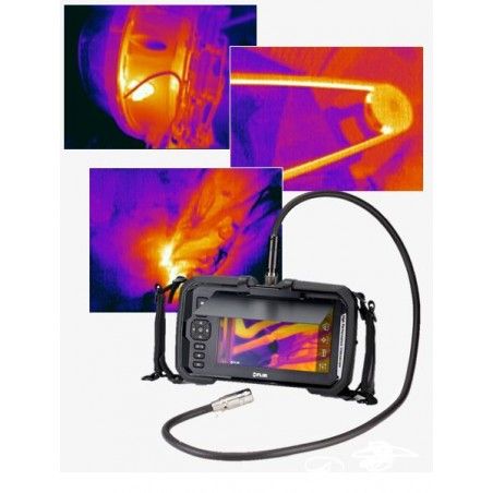Videoscopio profesional FLIR VS80